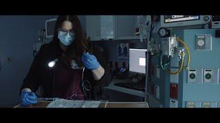Lumify - 2021 President's Innovation Prize Winner