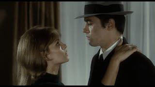 Alain Delon Tribute | "Forever" | Le Samouraï (1967)