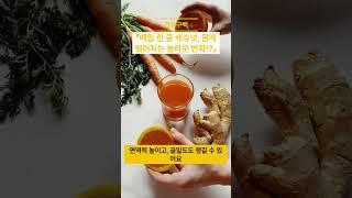 『매일 한 줌 캐슈넛, 몸에 벌어지는 놀라운 변화!?』#건강정보 #건강꿀팁