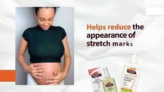 Palmer's Cocoa Butter Formula Stretch Marks Range