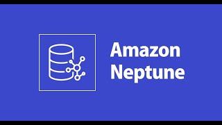 Intro to Amazon Neptune.  #awstraining #awstrainingvideos #awstutorialforbeginners #awstutorial