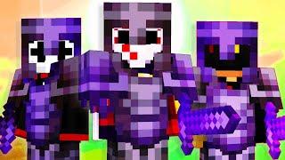 I Survived Minecraft's Deadliest Experiment