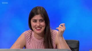 University Challenge S53E26  Sheffield v Imperial College London