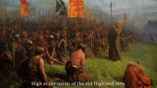 Scotland the Brave - Scottish Patriotic Song