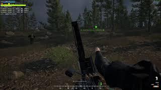 Squad on linux 2020.01.20 23:19
