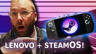 Das bessere Steam Deck?