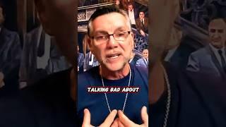Michael Franzese Talks About NOT KNOWING Anthony Raimondi  #mafia #crime