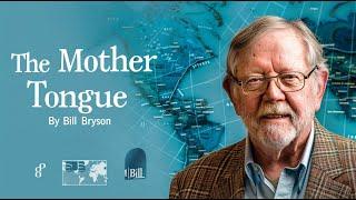  The Mother Tongue by Bill Bryson - Full Audiobook  | Learn the History of English!