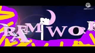 trolls DreamWorks logo