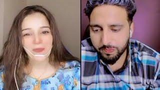 Sofi gujratan vs Pandu new funny live video 