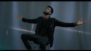 KHAALID KAAMIL | QALBIGU SAAXIIB MA YEESHO | OFFICIAL MUSIC VIDEO 2023