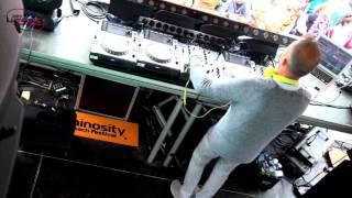 Mauro Picotto  [FULL SET] @ Luminosity Beach Festival 24-06-2017