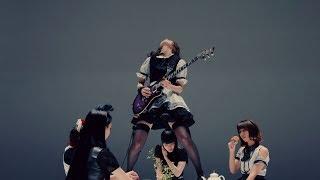 BAND-MAID / DOMINATION (Official Music Video)