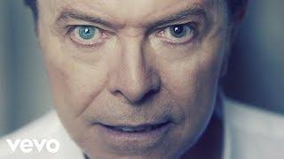 David Bowie - Valentine's Day (Video)