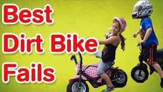 Best Dirt Bike Fails | Funniest Dirt Bike Compilation