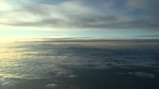 Flying with incubus - paper shoes