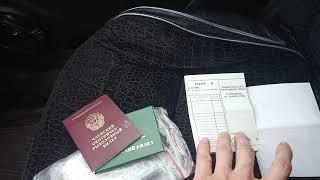 Начал готовлюсь к осенней охоте. Будни Олега.