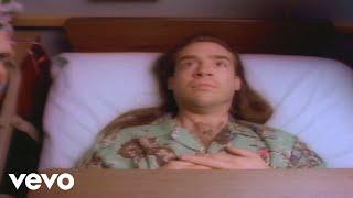 Crash Test Dummies - Afternoons & Coffeespoons (Official Video)