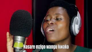 I Surrender by Diana Okenyuri official HD video sd studios