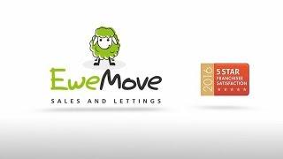 EweMove: UK's Only 5 Star Estate Agent