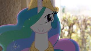 Celestia (MLP в реальной жизни)