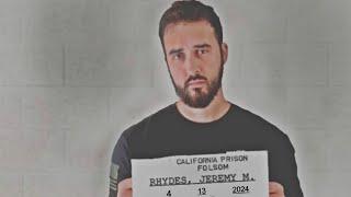 What Happened to JEREMY RHYDES?