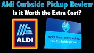 Aldi Curbside Pickup Review: 3 Things to Know About the New Option