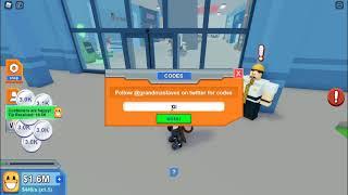 2 SECRET CODES THAT YOU DON'T KNOW IN MALL TYCOON!