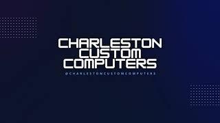 Welcome to Charleston Custom Computers!