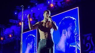 Imagine Dragons - Mercury World Tour (Bratislava, 20.08.2023) 4K [Full Show] @lovestreamfestival