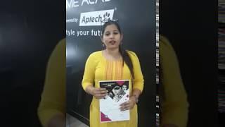 Makeup & Styling Courses at Lakme Academy Preet Vihar