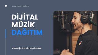 Ücretsiz Müzik Dağıtım