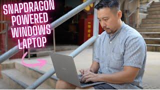 Honor MagicBook Art 14 Snapdragon Review: New Era For Windows Computing