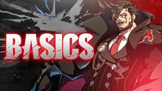 Slayer Basic Guide (Guilty Gear Strive)