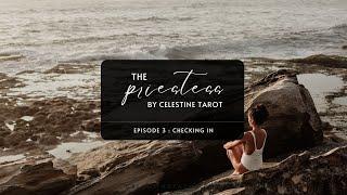Checking In - A Daily Guided Meditation To Check In With Yourself