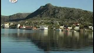 Gjesvær guide - trailer