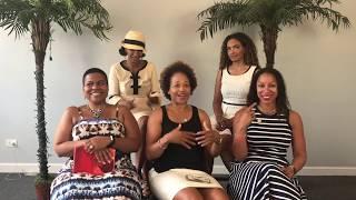 These Black Women in Real Estate Give Real Keys to Success