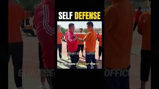 How To Protect Yourself?!| Self Defense Tutorial Ep 32