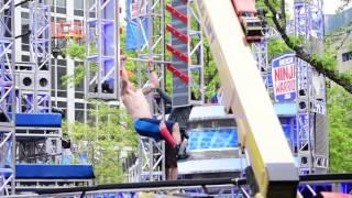 Dennis Lappin Testing at the Indy qualifier . ANW2016