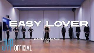 박진영 (J.Y. Park) "Easy Lover (아니라고 말해줘)" Dance Practice