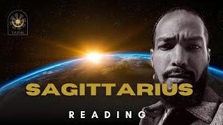 Sagittarius reading #sagittarius #sagittarius️