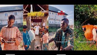 OYINMO COVER - Igolowo ft Banging) Hilarious Educative Comedy Skit