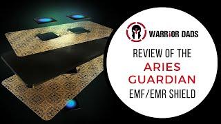 Aires Tech Guardian Review