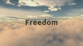 Jesus Culture - Freedom (Lyrics) (1 hour)