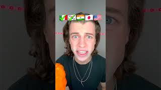 Pick a Flag ASMR!? 