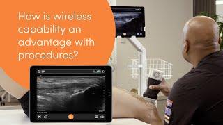 Is Clarius HD the Best Handheld Ultrasound for Sports Medicine?