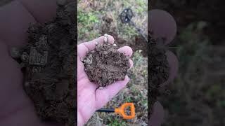 Крест просто обалдеть #поисксметаллоискателем #metaldetecting #коп