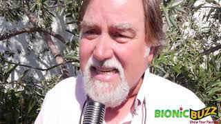 Richard Karn Interview at the George Lopez Celebrity Golf Classic