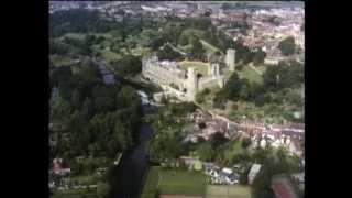 Preview London (1992) Warwick Castle