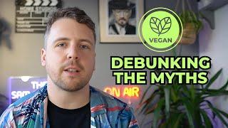 Vegan vs Omnivore Diet Comparison (As An Ex-Vegan)